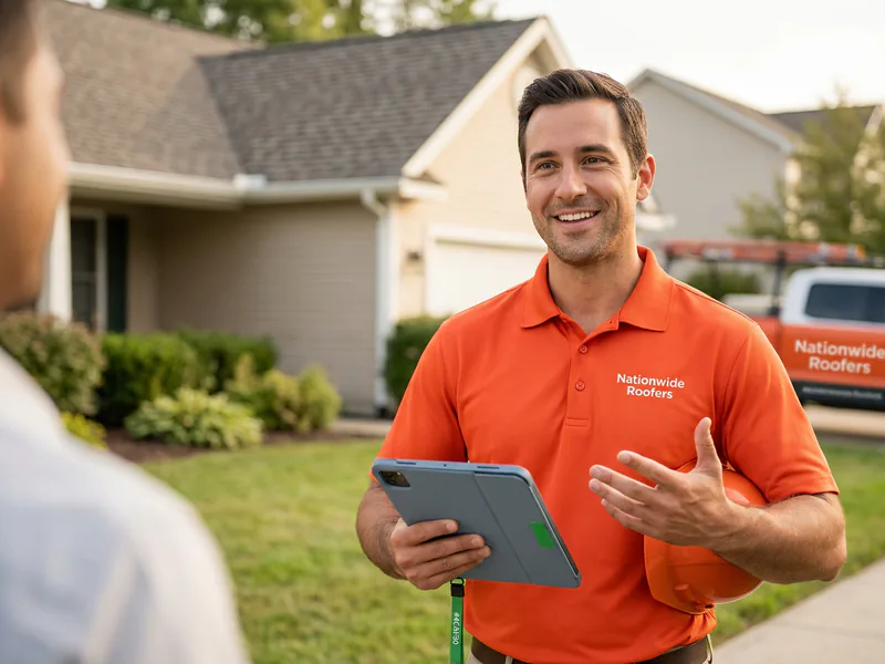 Roof Installation  in Newhall  FAQ